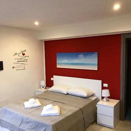 Hotel Mammacristina Patti Zewnętrze zdjęcie