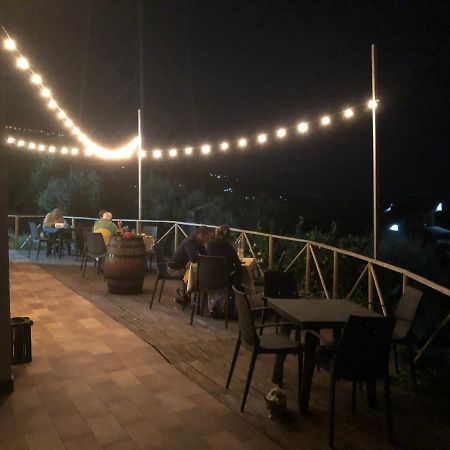 Hotel Mammacristina Patti Zewnętrze zdjęcie
