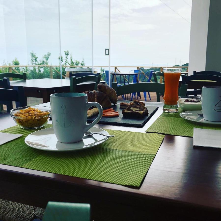 Hotel Mammacristina Patti Zewnętrze zdjęcie