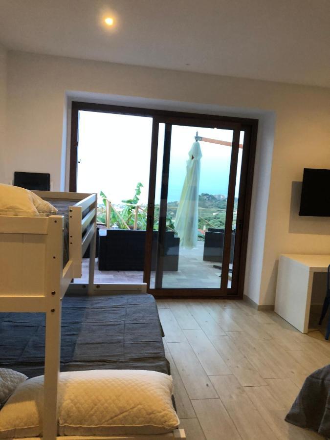 Hotel Mammacristina Patti Zewnętrze zdjęcie