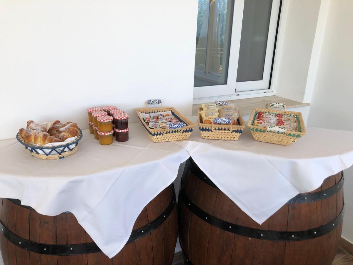Hotel Mammacristina Patti Zewnętrze zdjęcie