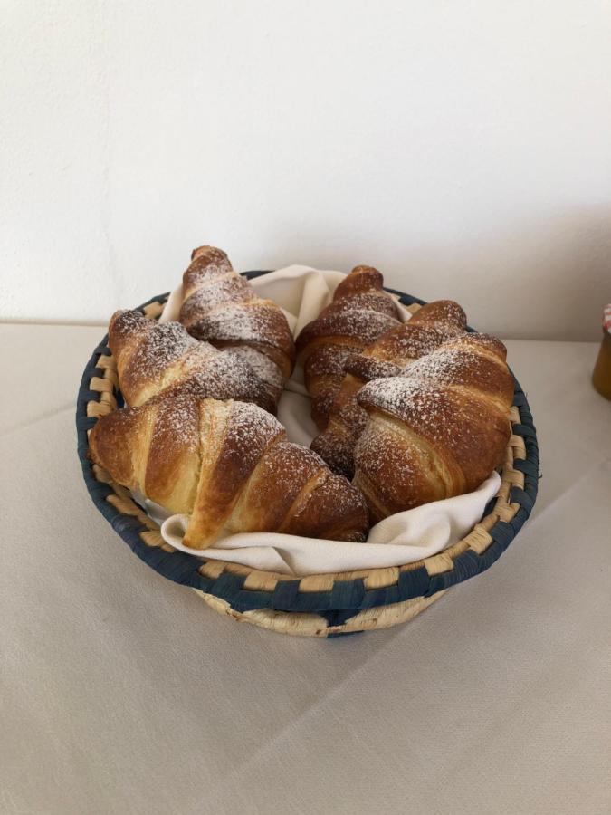 Hotel Mammacristina Patti Zewnętrze zdjęcie