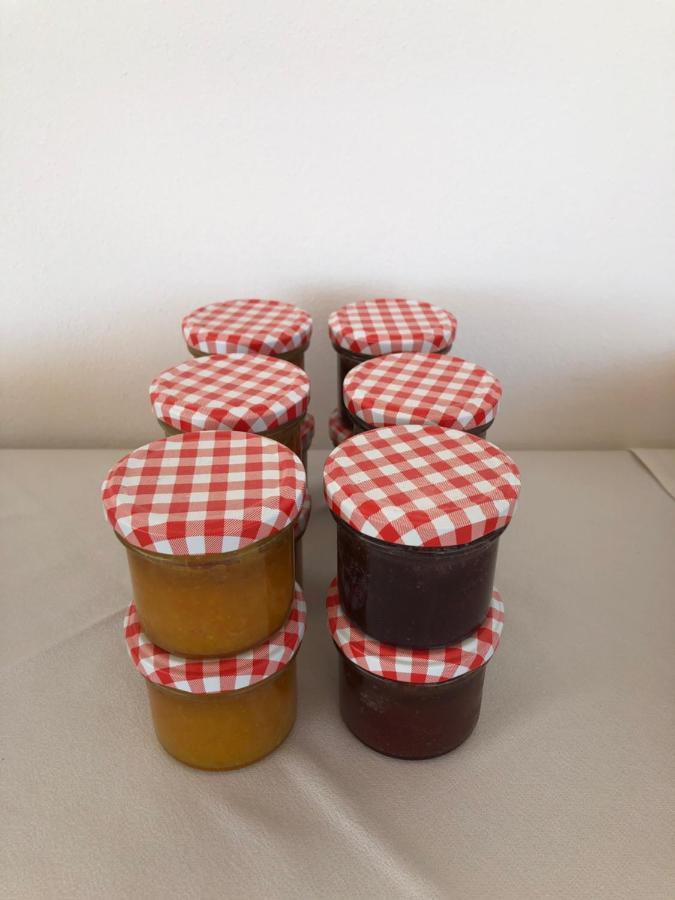 Hotel Mammacristina Patti Zewnętrze zdjęcie