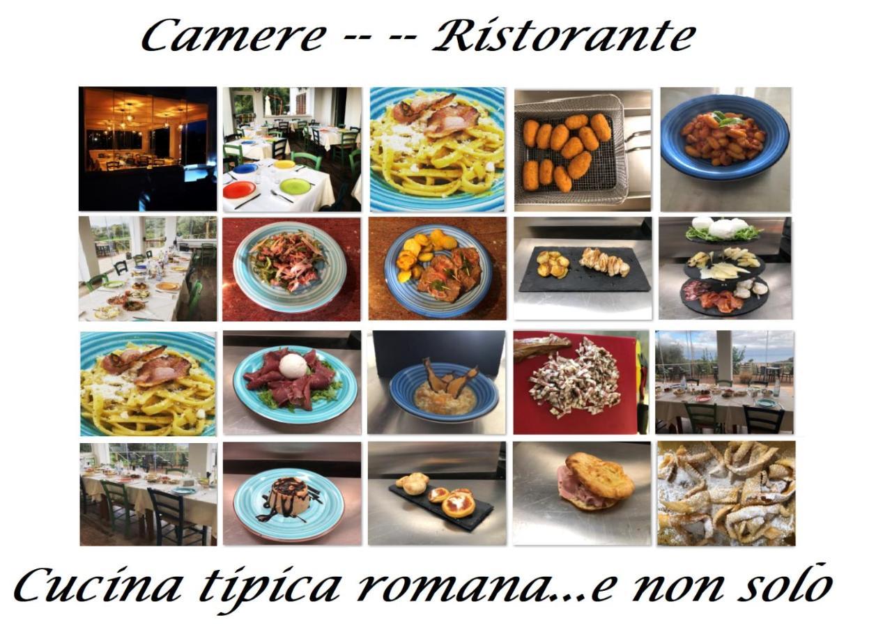 Hotel Mammacristina Patti Zewnętrze zdjęcie