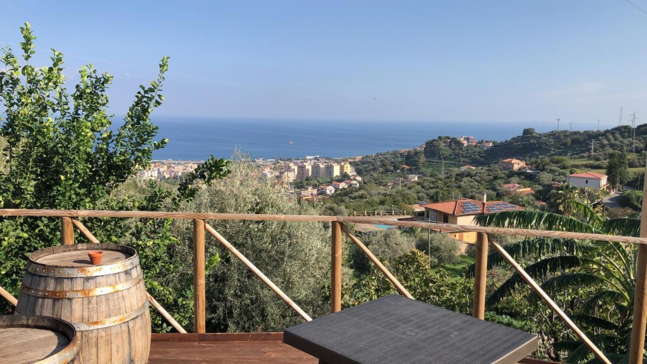 Hotel Mammacristina Patti Zewnętrze zdjęcie